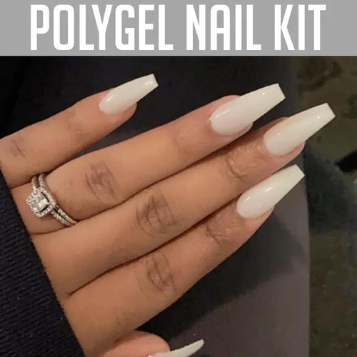 Load image into Gallery viewer, Polygel Nail Kit
