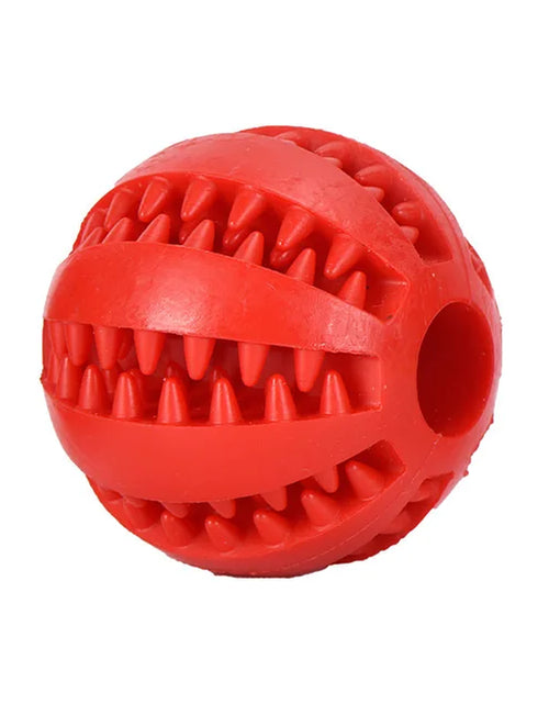 Load image into Gallery viewer, Outdoor Pet Toys Silicone Dog Toys Interactive Toys Pet Supplies 18Cm
