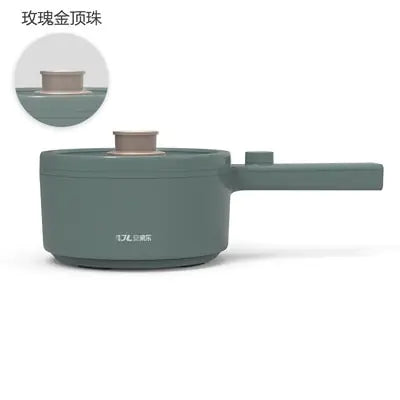 Load image into Gallery viewer, Multi-Functional Electric Cooker Pot
