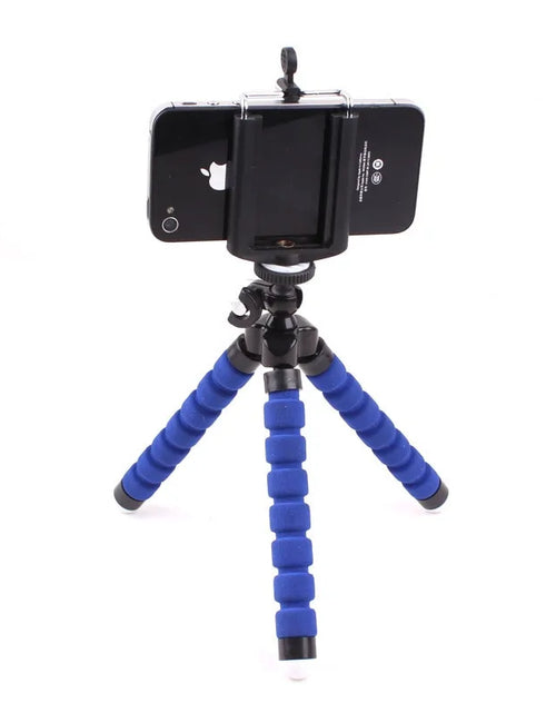 Load image into Gallery viewer, Mini Flexible Tripod
