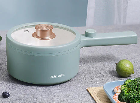 Load image into Gallery viewer, Multifunctional Electric Cooking Pot
