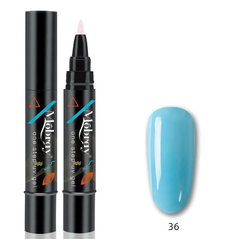 Nail Gel Pencil