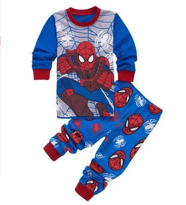 Load image into Gallery viewer, Children&#39;s Pajamas
