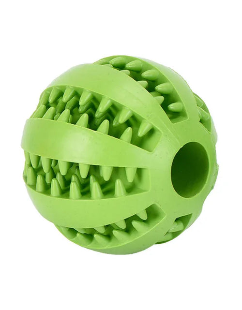 Load image into Gallery viewer, Outdoor Pet Toys Silicone Dog Toys Interactive Toys Pet Supplies 18Cm
