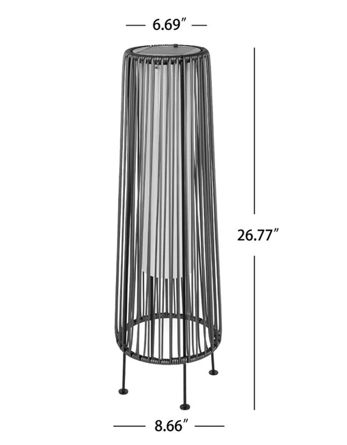 Load image into Gallery viewer, Floor Solar Light
