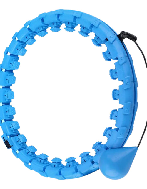 Load image into Gallery viewer, Infinity Hoop™ - Smart Weighted Hula Hoop
