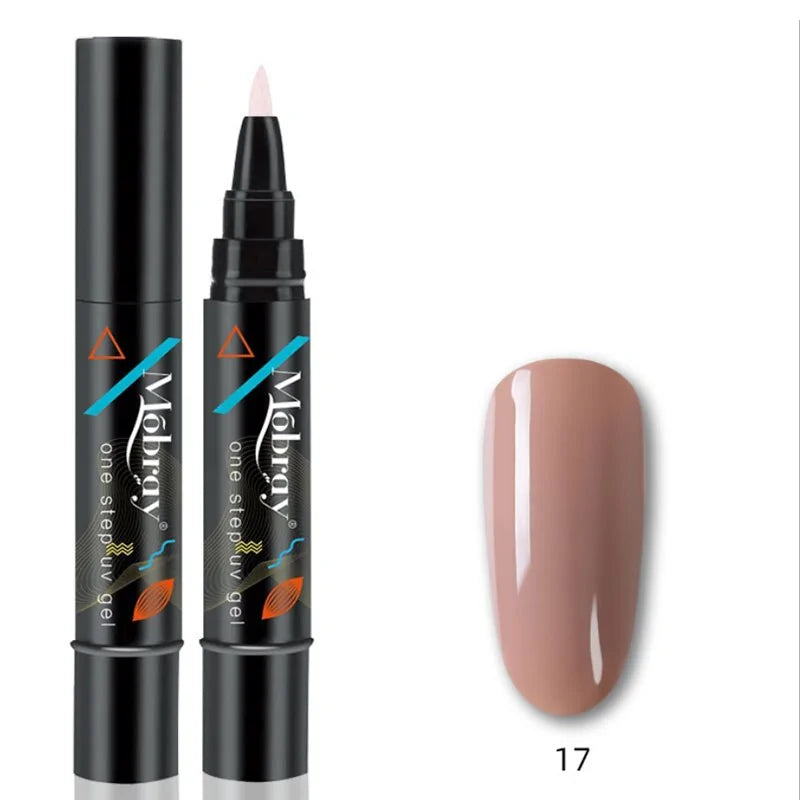 Nail Gel Pencil