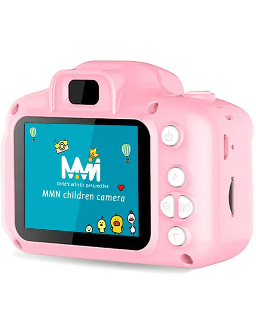 Load image into Gallery viewer, Children Mini Camera
