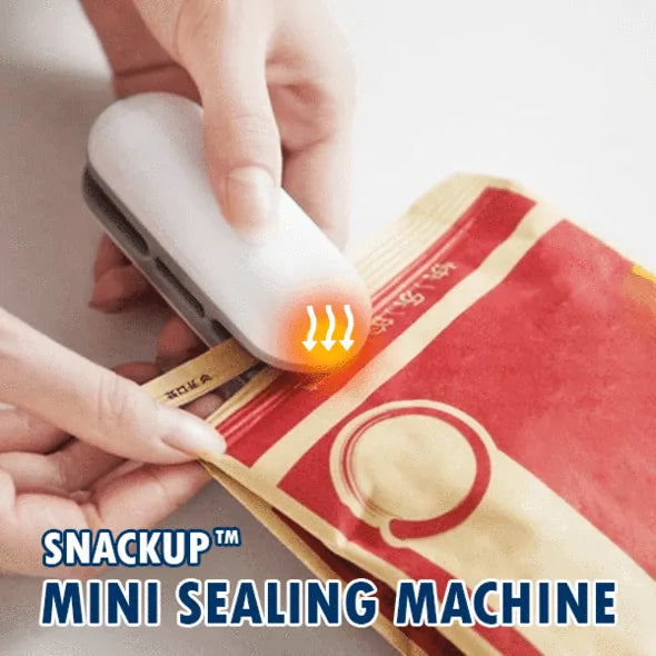 Mini sealing Machine