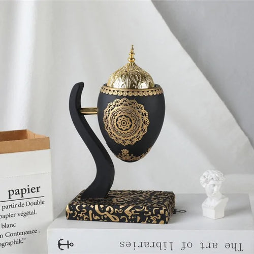 Load image into Gallery viewer, Resin Incense Burner Ceramics
