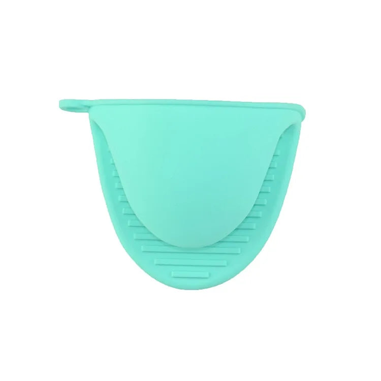 Silicone Pot Holder