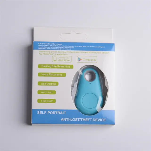 Pet Smart GPS Tracker