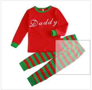 Load image into Gallery viewer, Xmas Family Pajamas Matching Clothes
