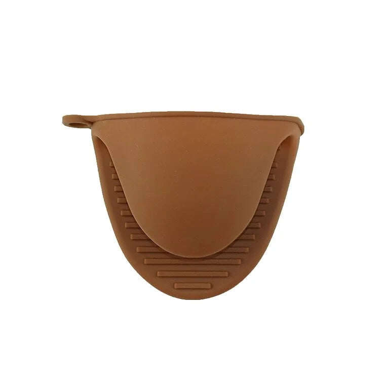 Silicone Pot Holder