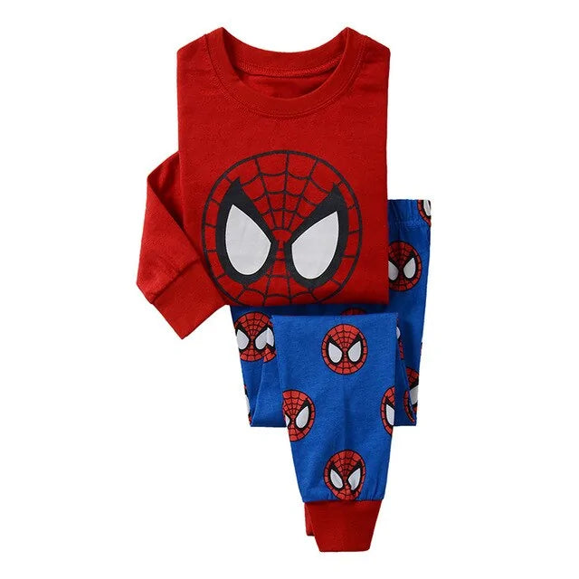 Children's Pajamas