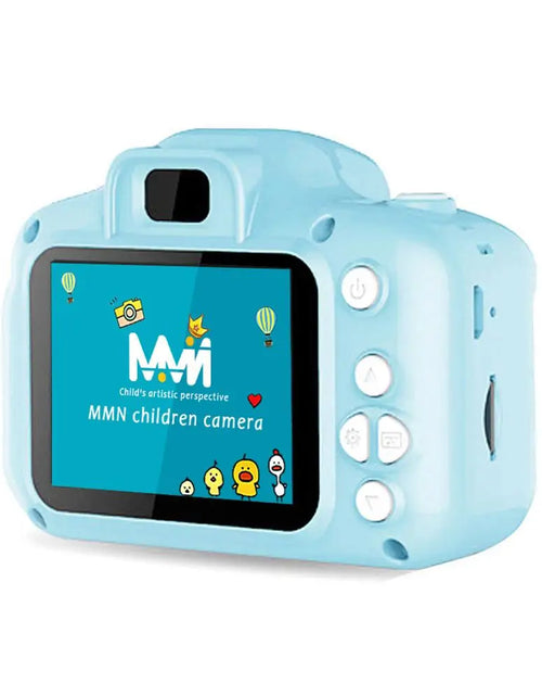 Load image into Gallery viewer, Children Mini Camera
