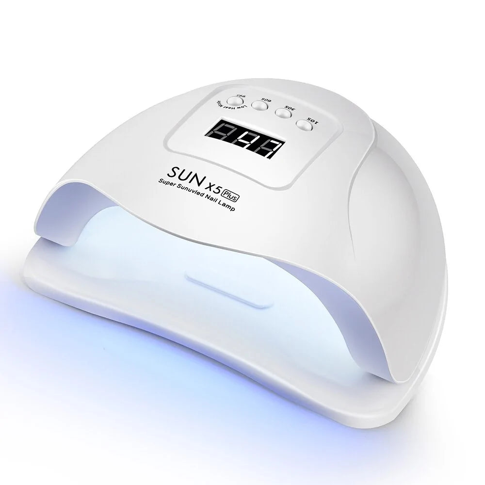 Led Nail Lamp