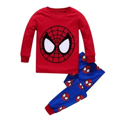 Load image into Gallery viewer, Children&#39;s Pajamas
