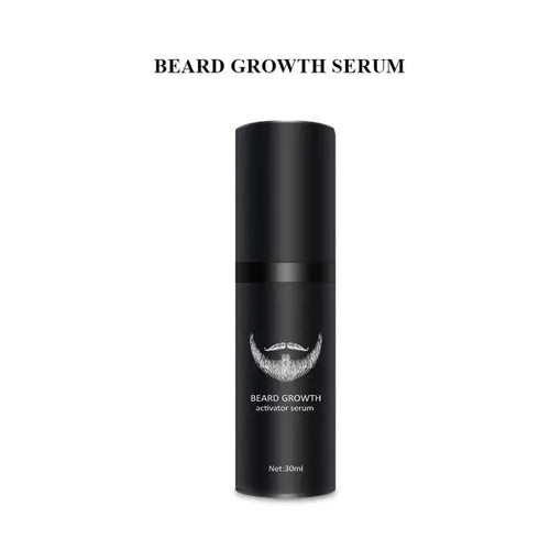 Load image into Gallery viewer, Beard Growth Oil: Activator Serum for Men
