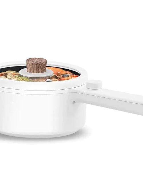 Load image into Gallery viewer, Multifunctional Electric Cooking Pot
