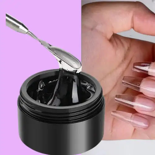 Load image into Gallery viewer, Nail Builder Gel for UV/LED Nail Building
