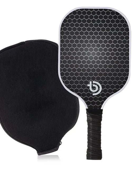 Load image into Gallery viewer, Pickleball Paddles Carbon Fiber Surface
