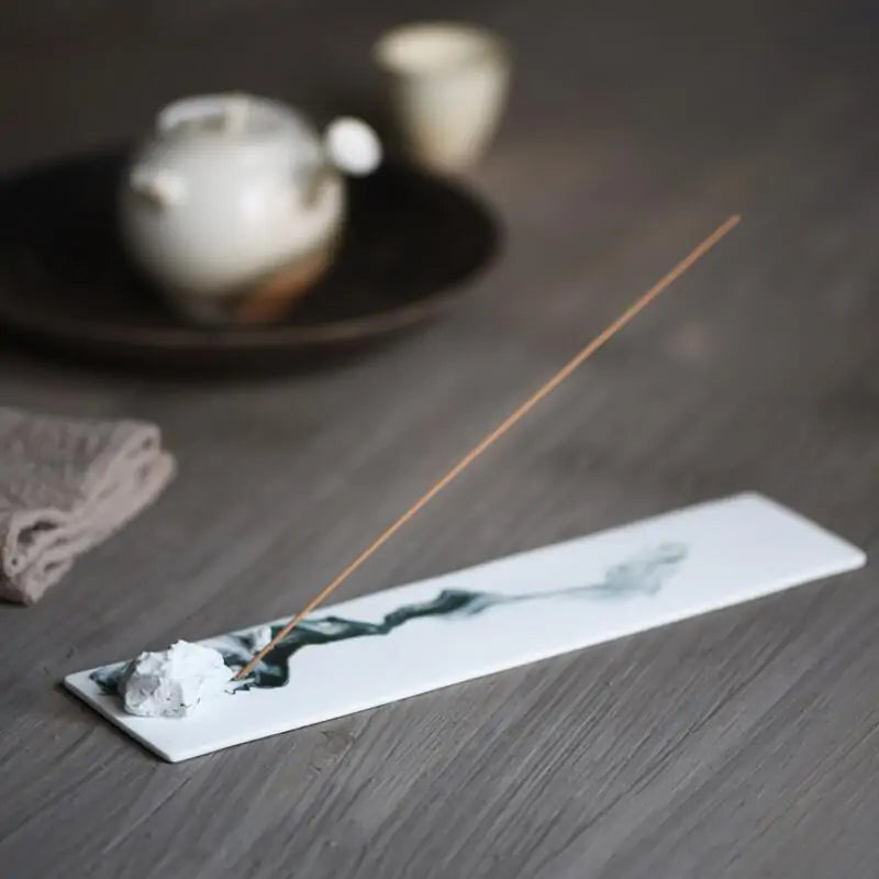 Ceramic Incense Stick