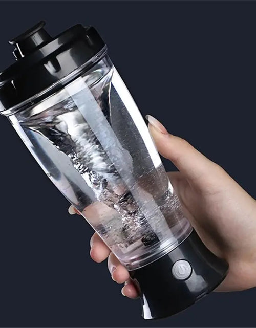 Load image into Gallery viewer, Protein Shaker Mixing Cup
