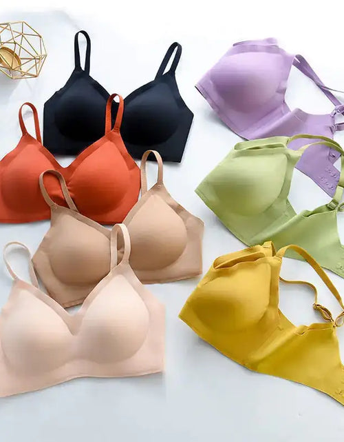 Load image into Gallery viewer, Women&#39;s Bra Sets
