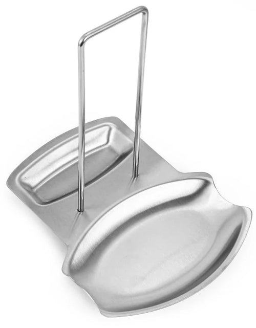 Load image into Gallery viewer, Stainless Steel Pan Pot Rack
