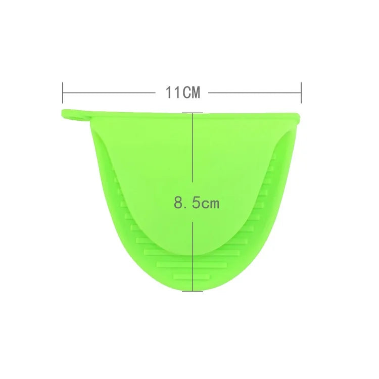 Silicone Pot Holder