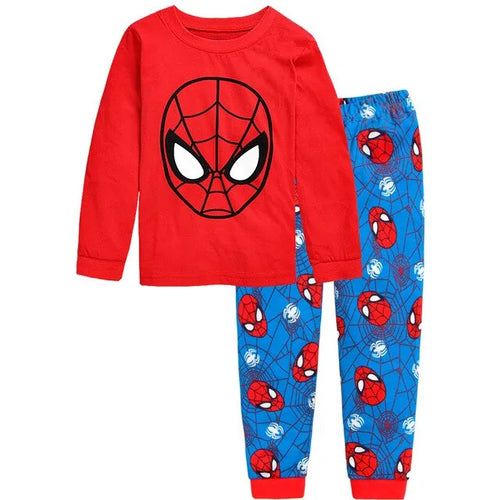 Load image into Gallery viewer, Children&#39;s Pajamas
