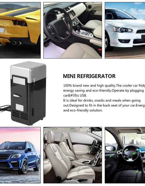 Load image into Gallery viewer, Car Mini Fridge
