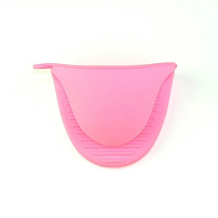 Silicone Pot Holder