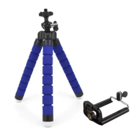 Load image into Gallery viewer, Mini Flexible Tripod
