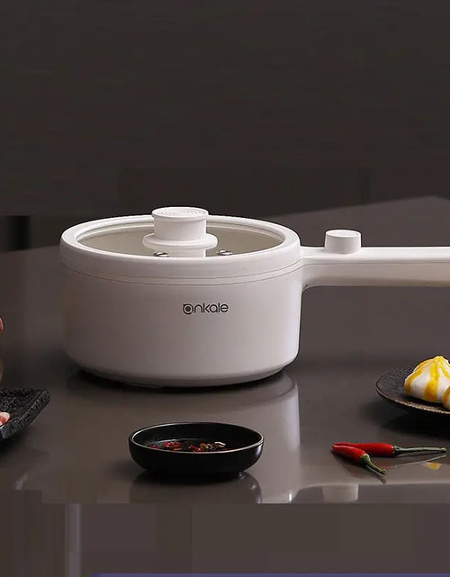 Load image into Gallery viewer, Multi-Functional Electric Cooker Pot
