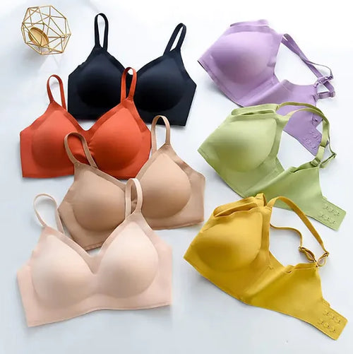 Load image into Gallery viewer, Women&#39;s Bra Sets
