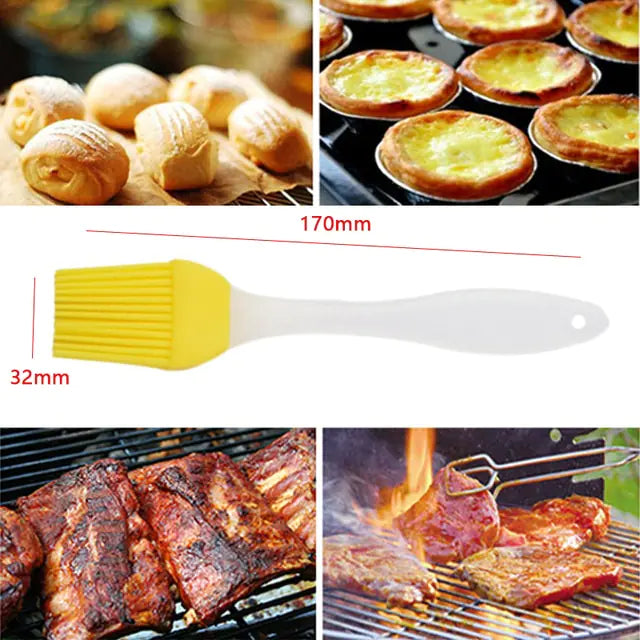 Air Fryer Silicone Basket