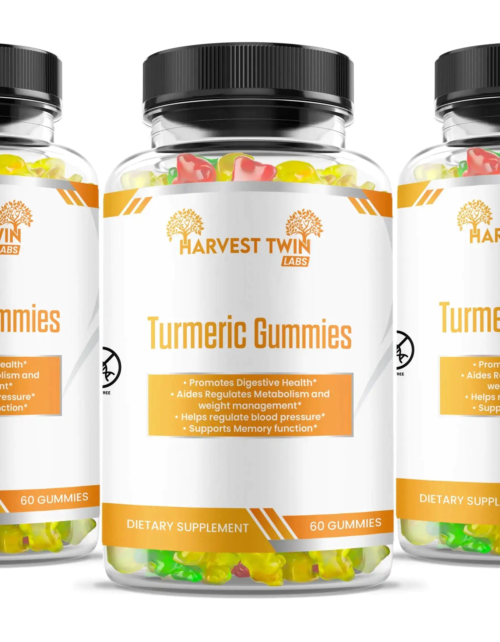 Turmeric Gummies