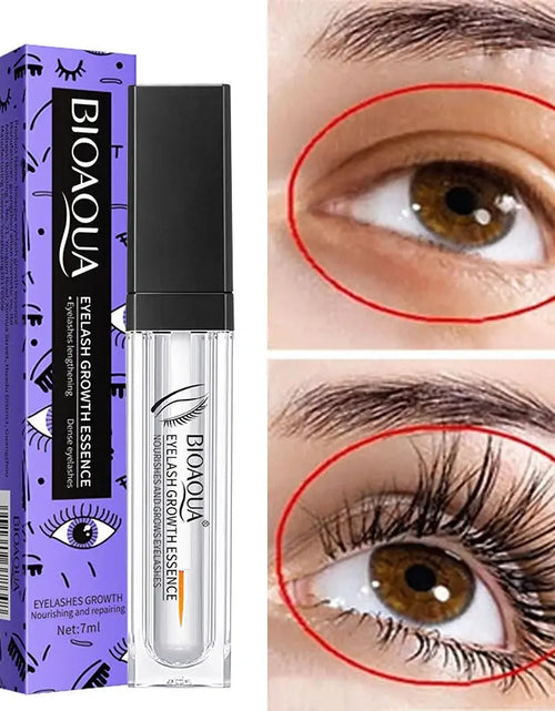 Load image into Gallery viewer, Eyelashes Growth Treatment Serum
