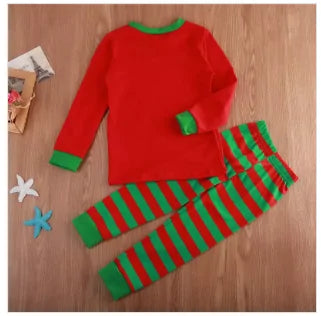 Load image into Gallery viewer, Xmas Family Pajamas Matching Clothes
