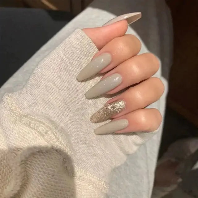 Nail Patch