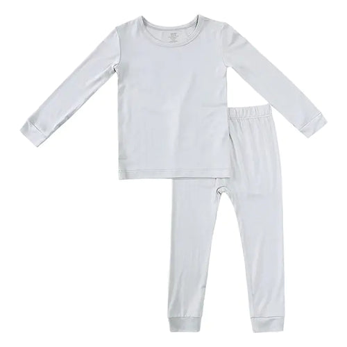 Load image into Gallery viewer, 2023 Bamboo Fiber Toddler Kids Pajamas Set
