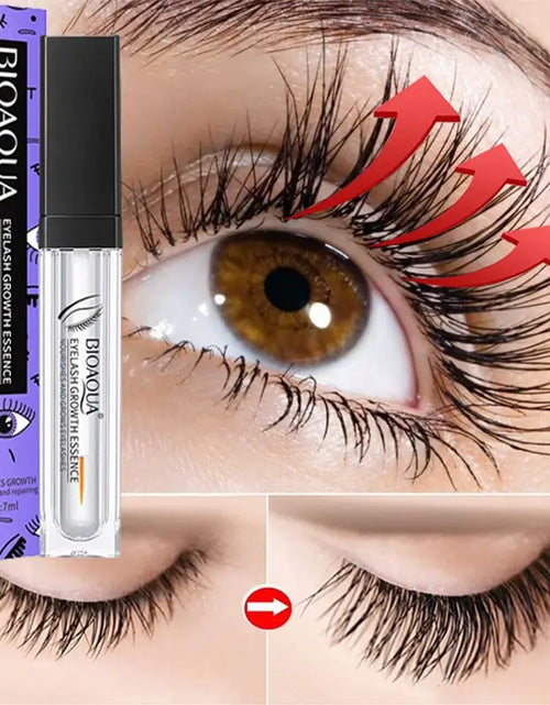 Load image into Gallery viewer, Eyelashes Growth Treatment Serum
