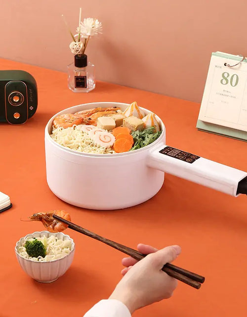 Load image into Gallery viewer, Multifunctional Electric Hot Pot
