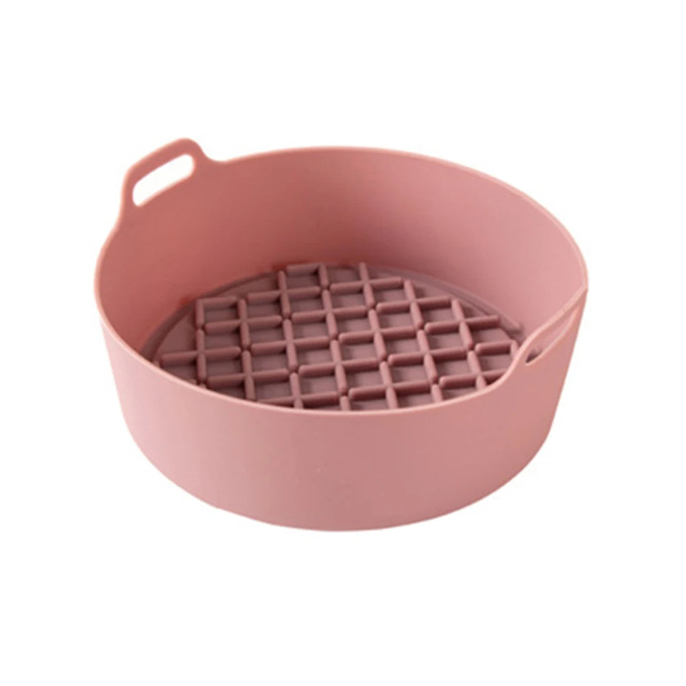 Multifunctional Air Fryer Silicone Pot