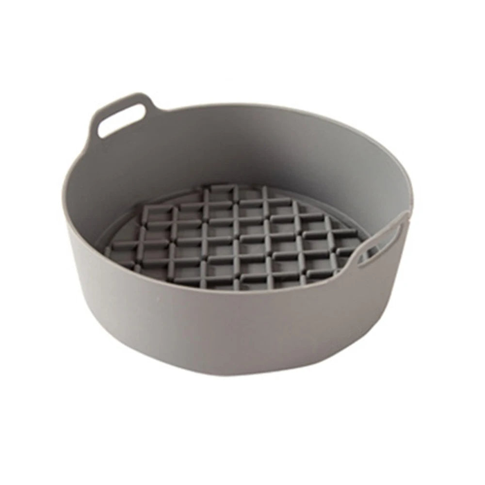 Multifunctional Air Fryer Silicone Pot