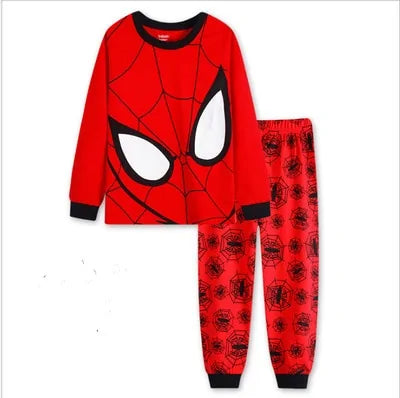 Load image into Gallery viewer, Children&#39;s Pajamas
