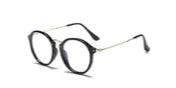 Load image into Gallery viewer, PC Frame Alloy Anti Blue Light Glasses
