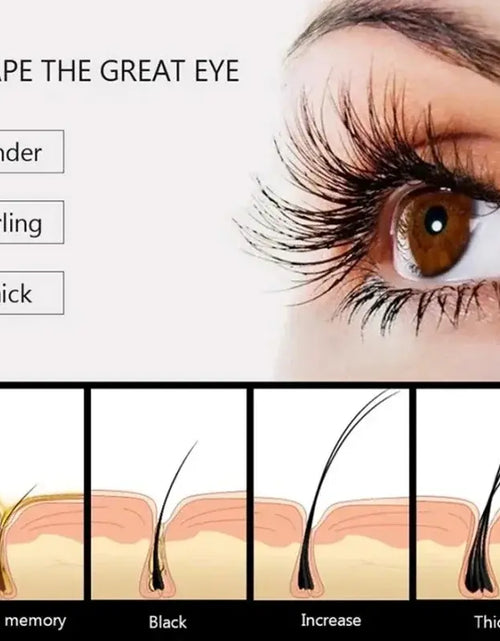 Load image into Gallery viewer, Eyelashes Growth Treatment Serum
